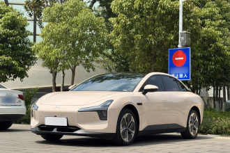 小鹏MONA M03 2024款 515 长续航