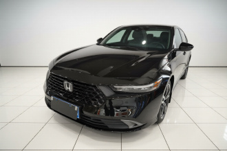 本田 雅阁 2023款 260TURBO 卓越版