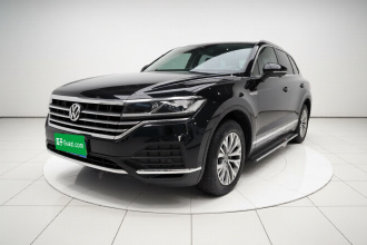 大众 途锐 2019款 2.0TSI 领航版 国VI