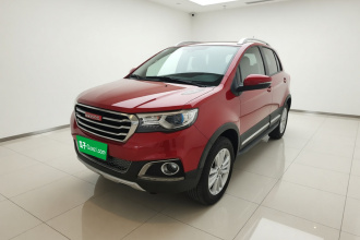 哈弗H1 2015款 1.5L 手动都市型