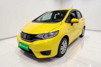 本田 飞度 2016款 1.5L LX CVT舒适型