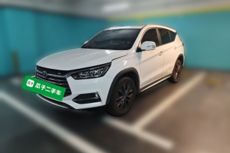 比亚迪 宋新能源 2019款 宋DM 1.5TID 智联锐尚型