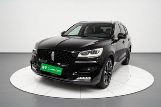林肯 飞行家 2021款 3.0T V6 四驱行政版