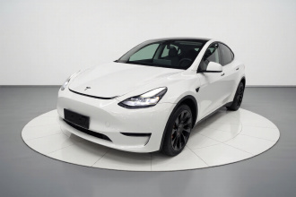 特斯拉 Model Y 2023款 长续航全轮驱动版