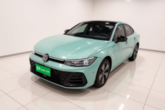 大众 帕萨特 2025款 Pro 380TSI 星空龙尊版