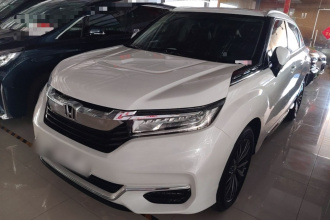 本田 冠道 2020款 370TURBO 四驱尊享版