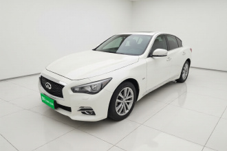 英菲尼迪Q50L 2015款 2.0T 悦享版