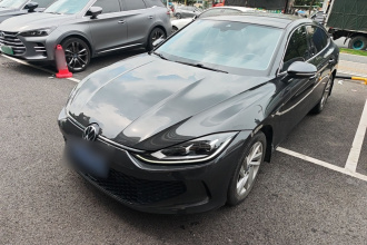 大众 2022款 凌渡L 280TSI DSG炫辣版