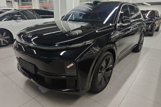 理想汽车 理想L7 2024款 MAX