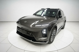 蔚来ES6 2025款 75kWh