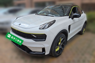 领克05 2020款 2.0TD 两驱耀Halo