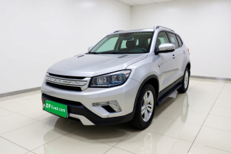 长安CS75 2014款 1.8T 自动精英型 国V