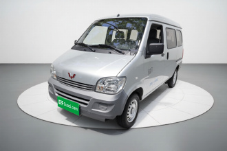 五菱汽车 五菱之光 2020款 1.2L 实用型 国VI LSI