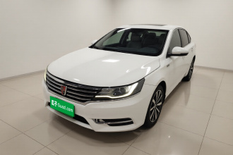 荣威i6 2018款 20T 自动互联网智享版