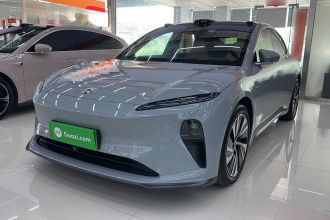蔚来ET5 2022款 75kWh