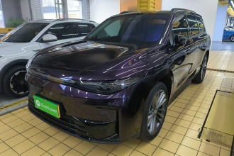 零跑汽车 零跑C16 2024款 增程 200尊享版