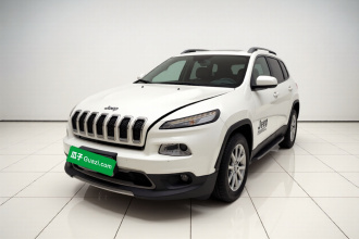 Jeep 自由光 2017款 2.4L 领先版
