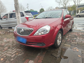 别克 凯越 2015款 1.5L 自动经典型