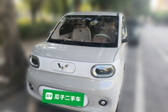 五菱汽车 宏光MINIEV 2024款 第三代 215km 青春版