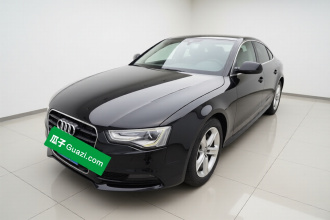 奥迪A5 2013款 Sportback 40 TFSI