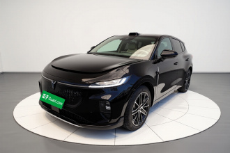 岚图汽车 岚图知音 2025款 四驱乾崑版