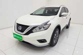 日产 楼兰 2021款 2.5L XE 两驱精英版