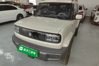 宝骏悦也 2024款 旗舰版