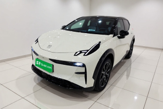极氪X 2023款 后驱ME版 5座