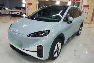 ARCFOX极狐 极狐考拉S 2024款 PRO