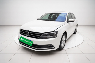 大众 速腾 2015款 1.6L 手动舒适型