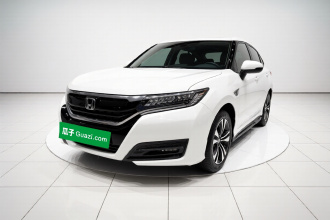 本田UR-V 2017款 370TURBO 四驱尊享版 国V