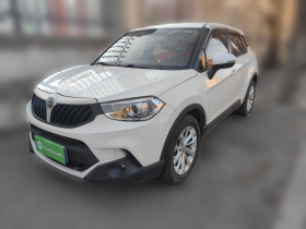 中华V3 2017款 1.5L 手动舒适型