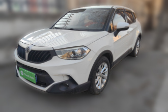 中华V3 2017款 1.5L 手动舒适型