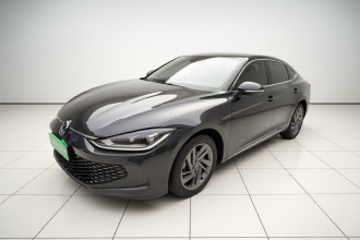 大众 2024款 凌渡L 280TSI DSG炫辣版