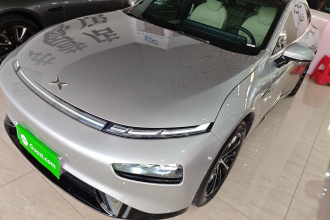 小鹏P7 2020款 586N