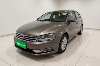 大众 迈腾 2013款 1.8TSI 豪华型