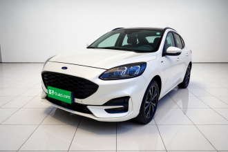 福特 锐际 2020款 EcoBoost 245 四驱纵享款ST-LINE