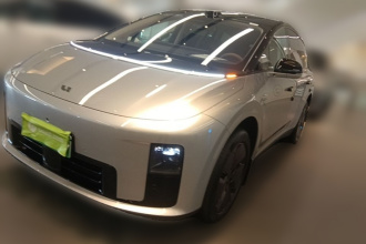 理想汽车 理想i8 2025款 标准版