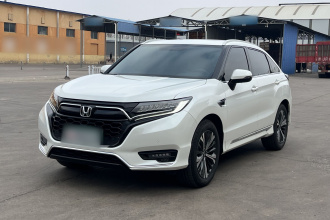 本田UR-V 2020款 370TURBO 两驱尊雅版