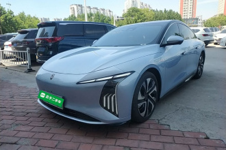 东风风行 星海S7 2024款 555悦享版