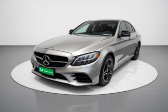 奔驰C级 2021款 C 260 L 运动星耀臻藏版