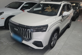 吉利汽车 豪越L 2023款 2.0T DCT旗舰型