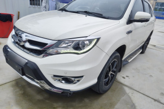 比亚迪S7 2016款 1.5T 手动尊贵型