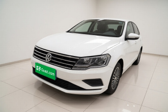 大众 捷达 2017款 1.5L 自动时尚型