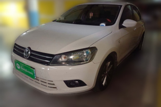 大众 捷达 2015款 质惠版 1.6L 自动舒适型