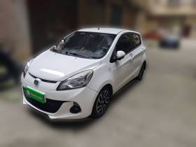 长安 奔奔 2015款 1.4L 手动尊贵型 国V