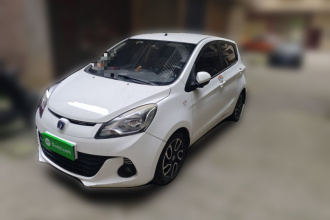 长安 奔奔 2015款 1.4L 手动尊贵型 国V