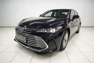丰田 亚洲龙 2019款 2.0L 进取版 国VI