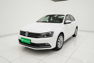 大众 速腾 2015款 1.6L 自动舒适型