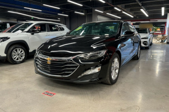 雪佛兰 迈锐宝XL 2023款 1.5T 锐动版